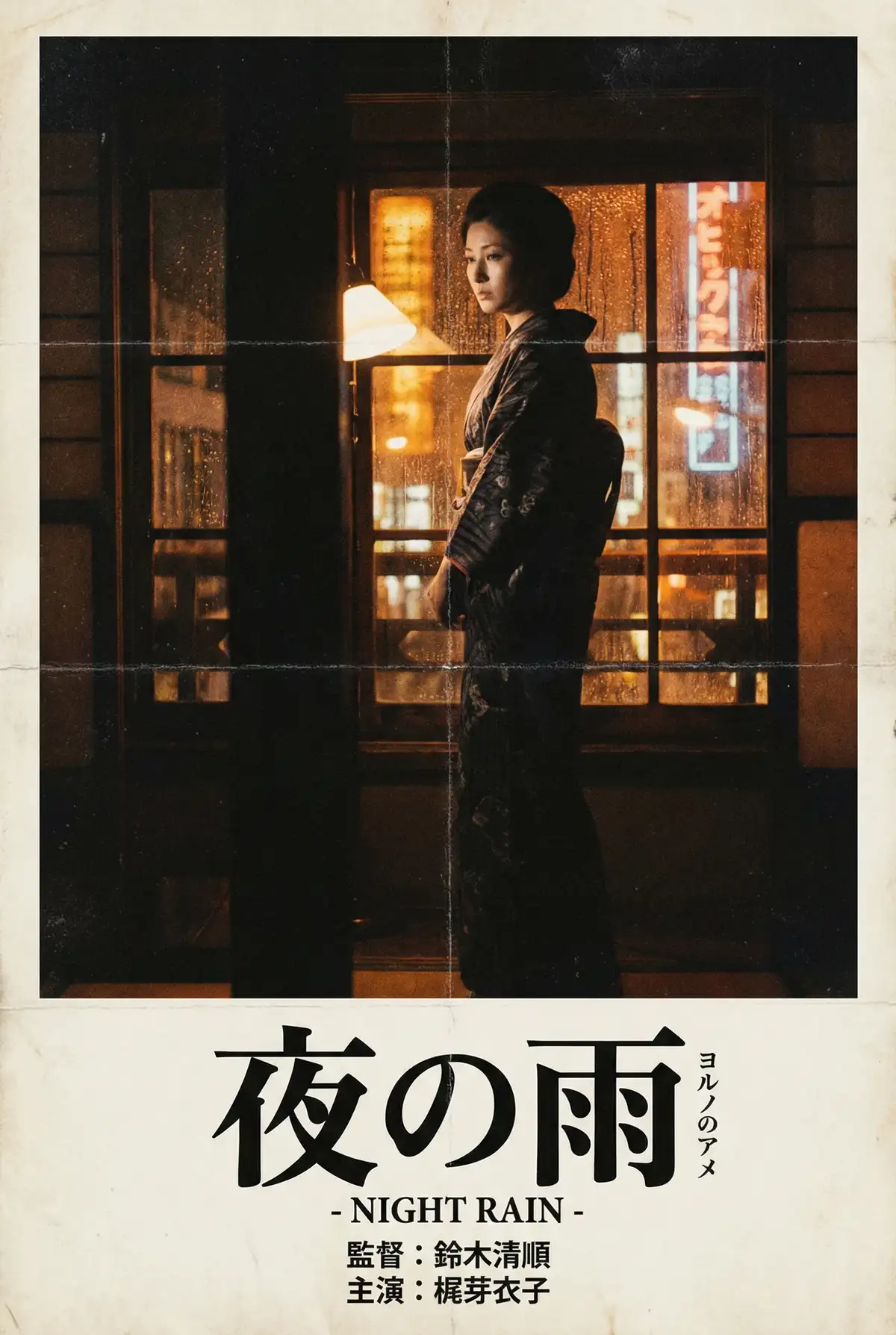 日本经典伦理电影海报 - 91暗网 馆藏推荐作品